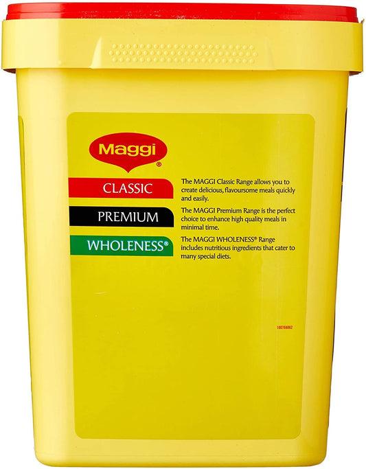 MAGGI Classic Rich Gravy Mix, 2kg