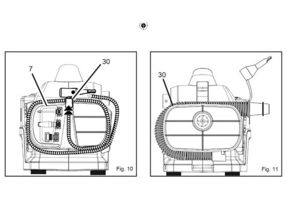 Ryobi 18V One+ Cordless Inflator/Deflator – Tyres, Beds, Toys