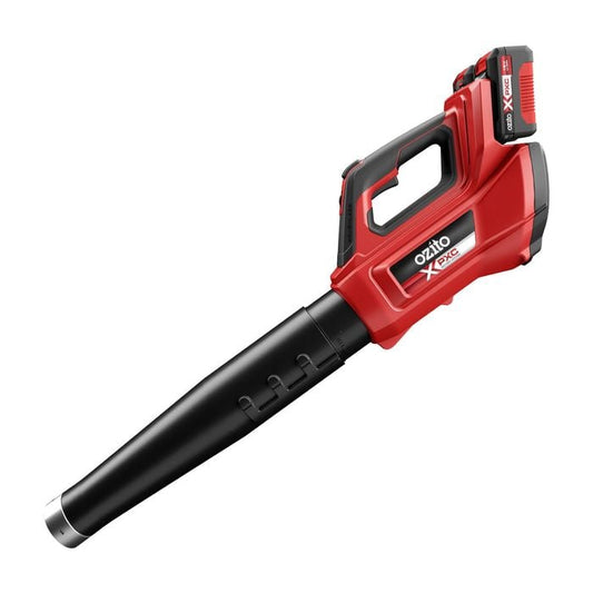 Ozito PXC 36V (2 x 18V) Brushless Jet Blower 4.0Ah Kit PBJK-3640