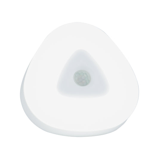 Arlec Night Light Led with Movement Activated Sensor Nightlight Battery Operated