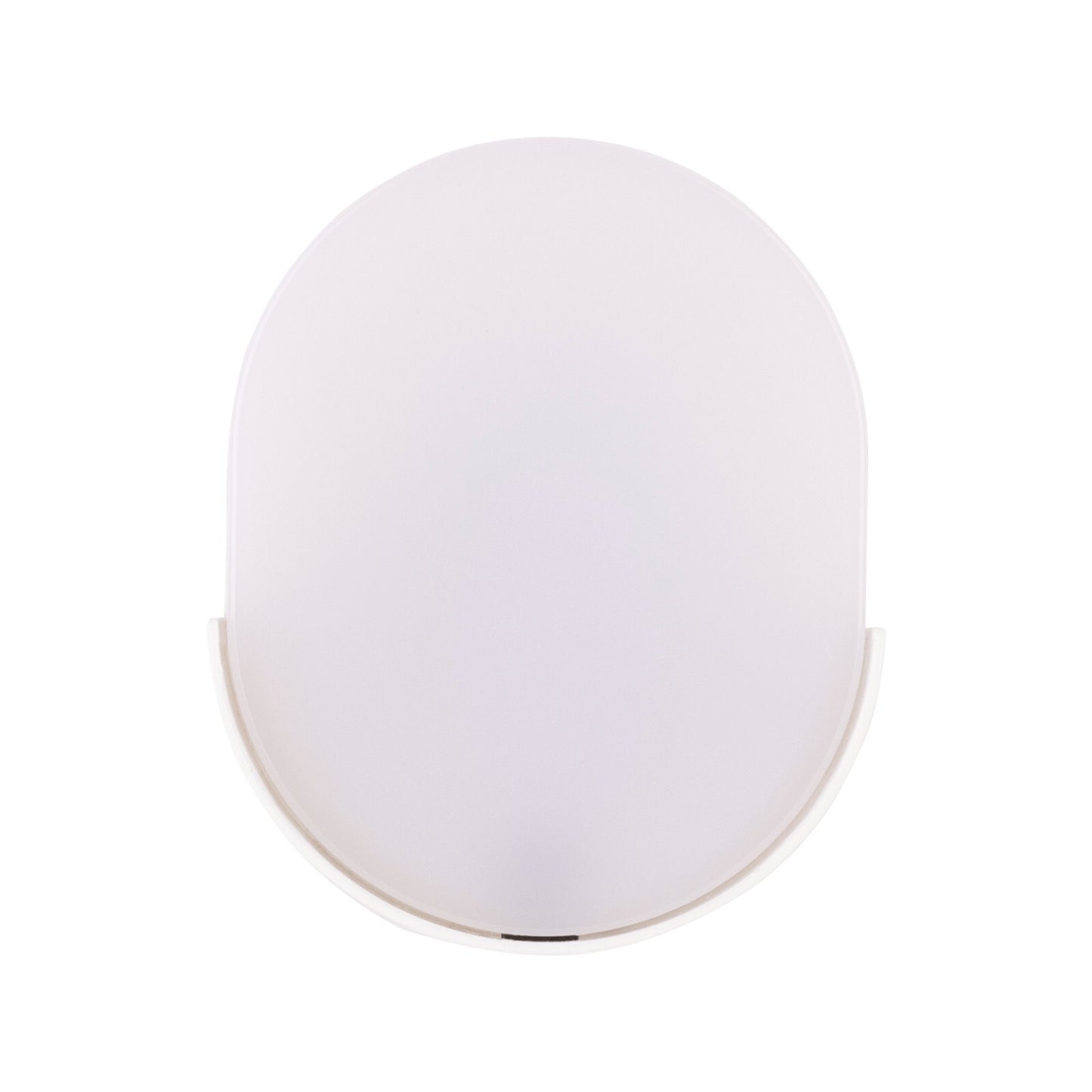 Arlec Night Light w/ Dusk To Dawn Switch-On Sensor Plug In Sensor LED Nightlight