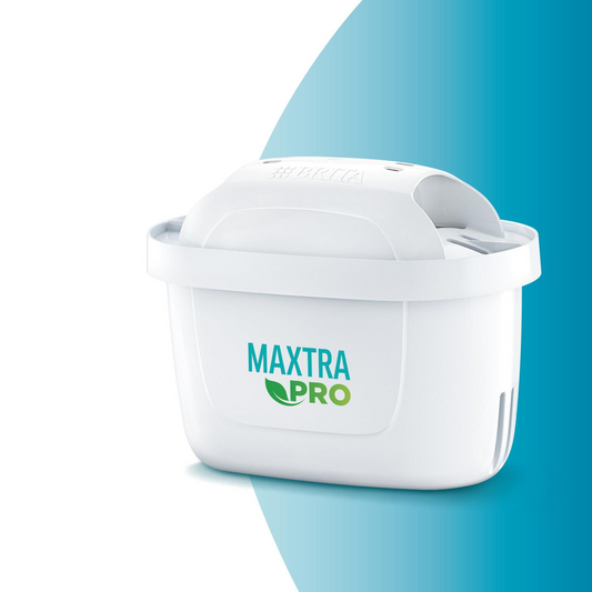 Brita Maxtra Pro Water Filter Cartridges Purifier Replacement Filter 4/8/12 Pack