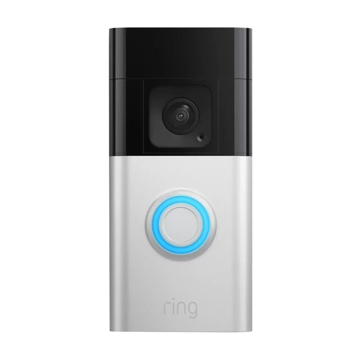 Ring Video Doorbell Plus With Chime Pro Quick Release Battery Security Camera