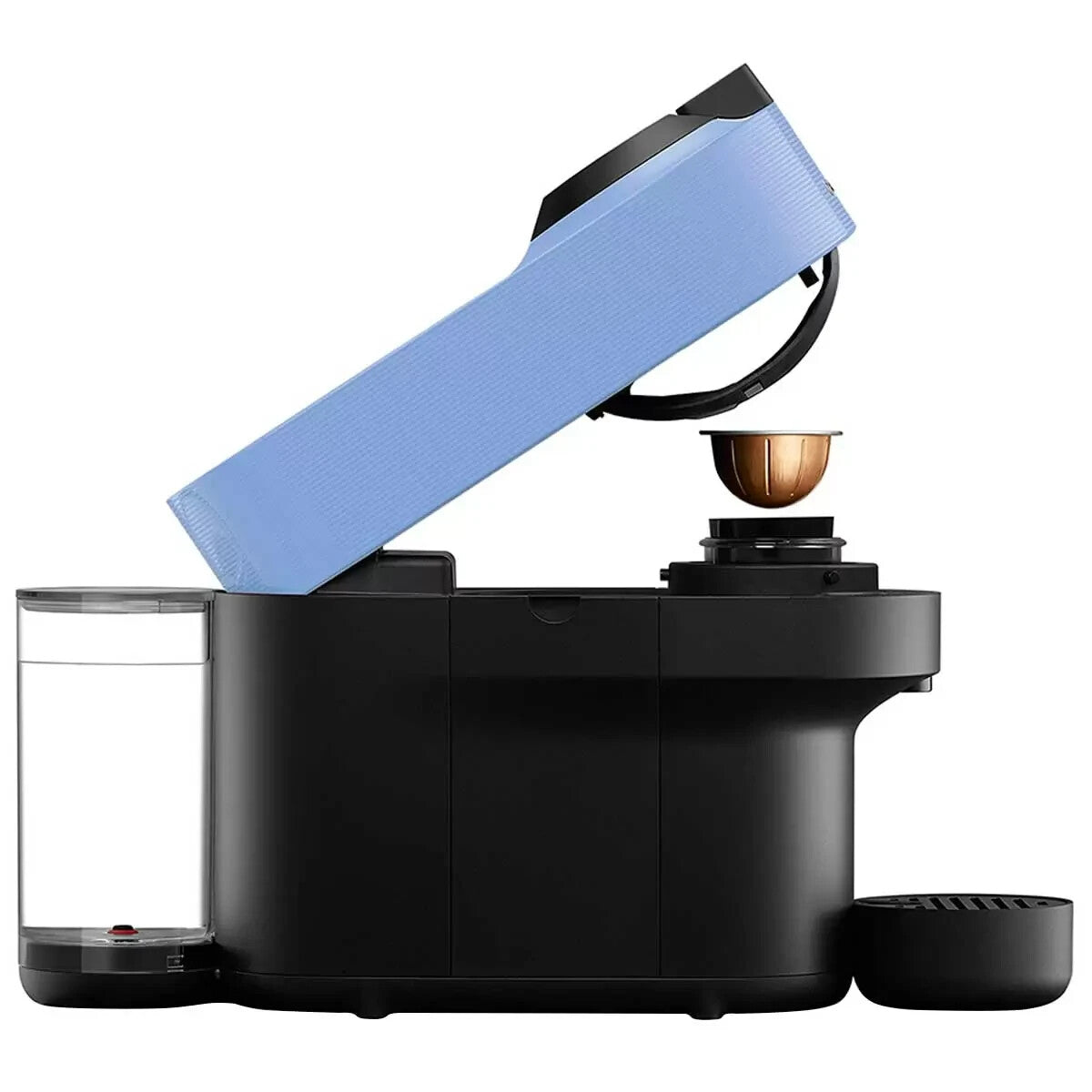 Nespresso DeLonghi Vertuo POP Summer Value Pack Capsule Coffee Maker Machine
