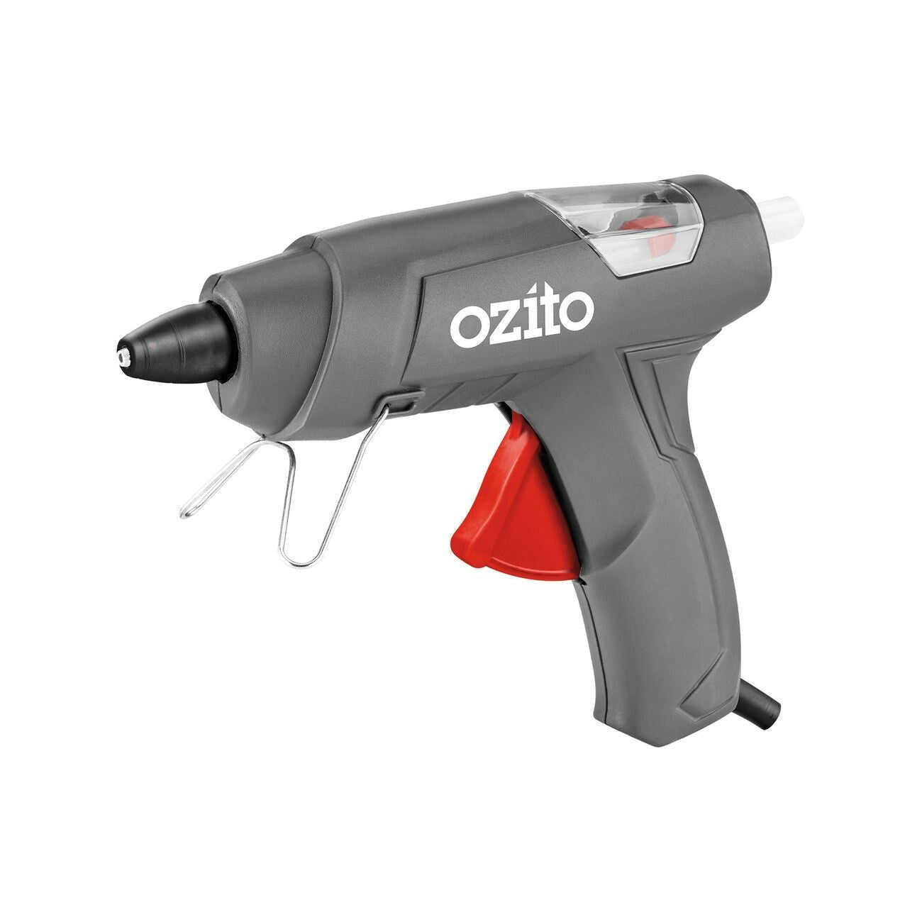 Ozito Glue Gun Hot Trigger Flow Melt Kit DIY Repair Crafts Projects Woodworking