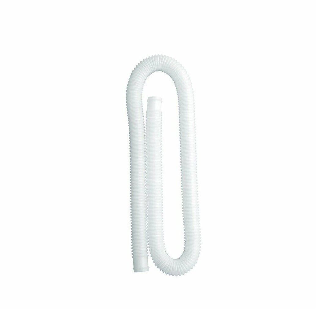 Genuine Intex  Hose 32MM Pipe for Above Ground Swimming Pool Pump 2 Pack