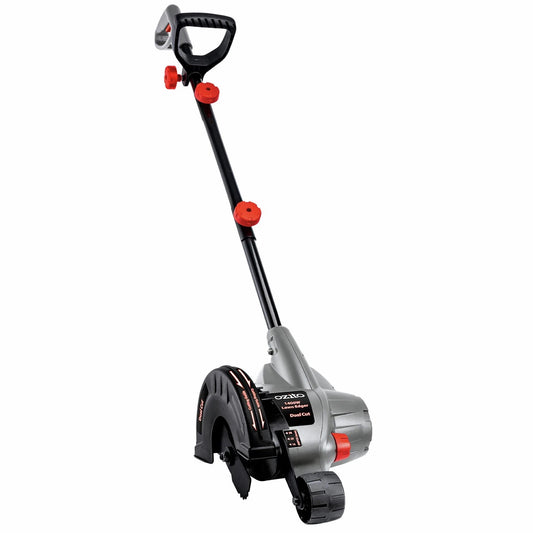 Ozito Grass Trimmer Tool 1400W 190mm Corded Lawn Edger Garden Yard Edging