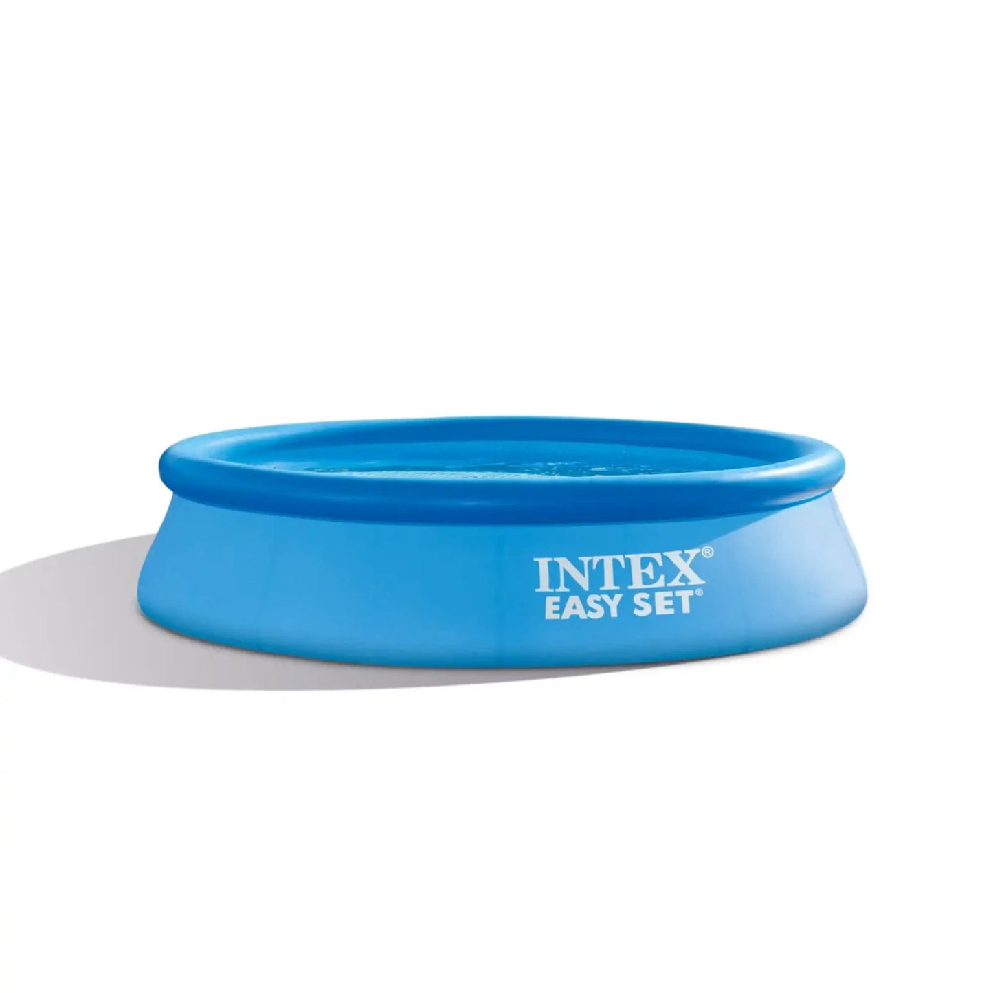 Intex Easy Set Above Ground Swimming Pool 12ft with Filter Pump 3.66m x 76cm