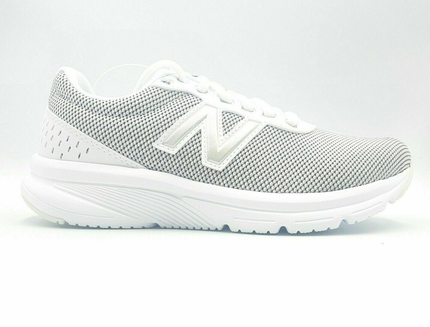 New Balance Ladies Shoes 411 Sneakers Walking Running Casual Sports Shoes US 6