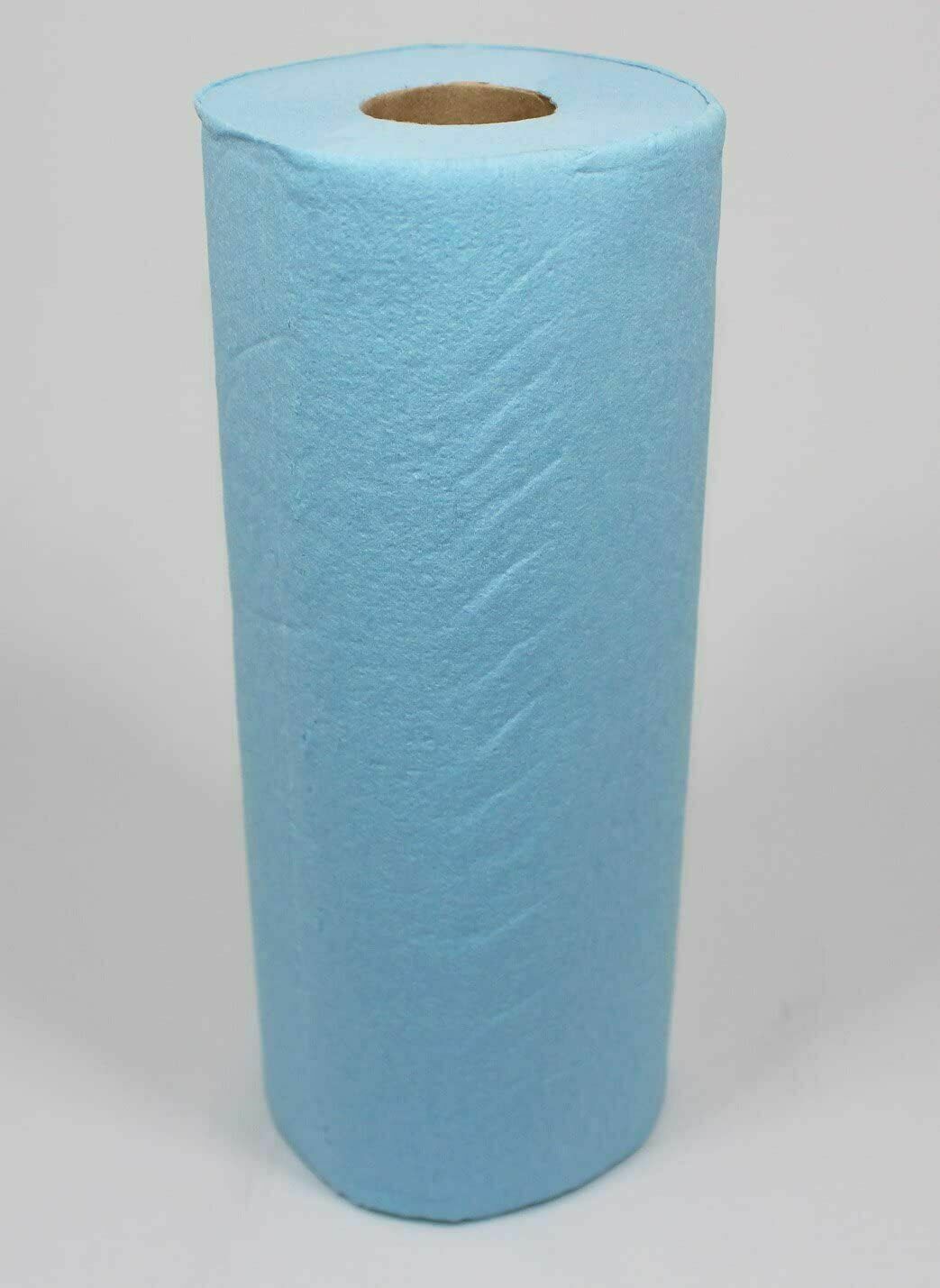 10 Pack Scott Shop Towels Multi Purpose Cleaning Wipes Roll Auto Car Kitchen