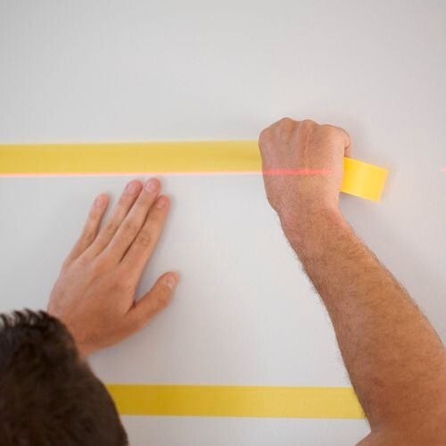 Frog Tape Delicate Multi Surface Painting Masking Tape 24mm x 55m