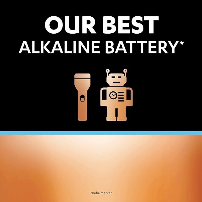 Duracell AAA Batteries Ultra 1.5V Alkaline Batteries Longest Lasting 20 Pack