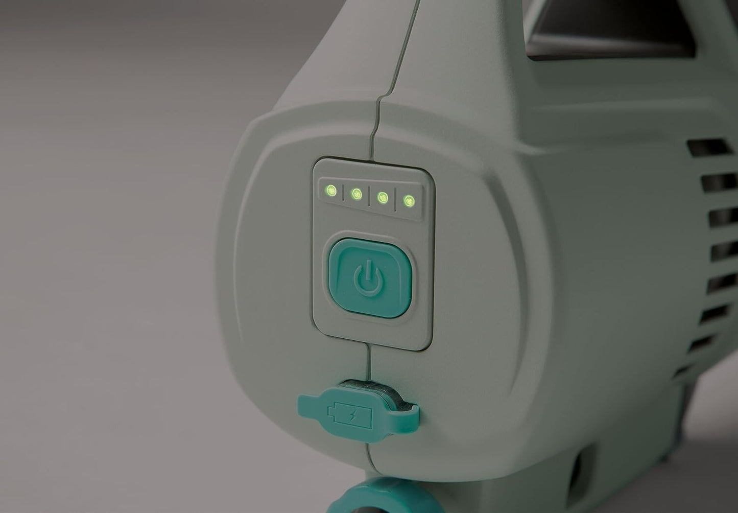 Genuine  Intex Pool Vacuum Cleaner ZR100 Handheld Rechargeable Above Ground Vac