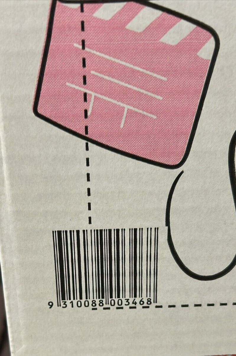 Huggies Girls' Ultra Dry Nappies Size 5 Walker 132 Disposable Diapers 13-18kg