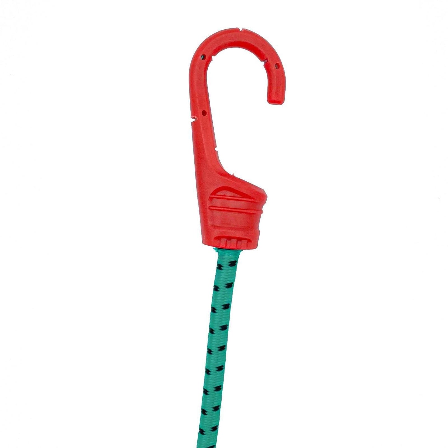 Grunt Elastic Tie Down Straps Octopus for Car Bikes Steel Hooks Bulk 20 Pk 75cm