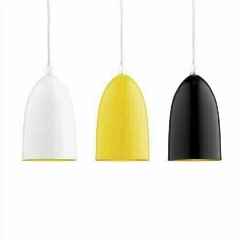 Verve Design Pendant Lamp Light Ceiling Kitchen Hanging Chandelier Lighting