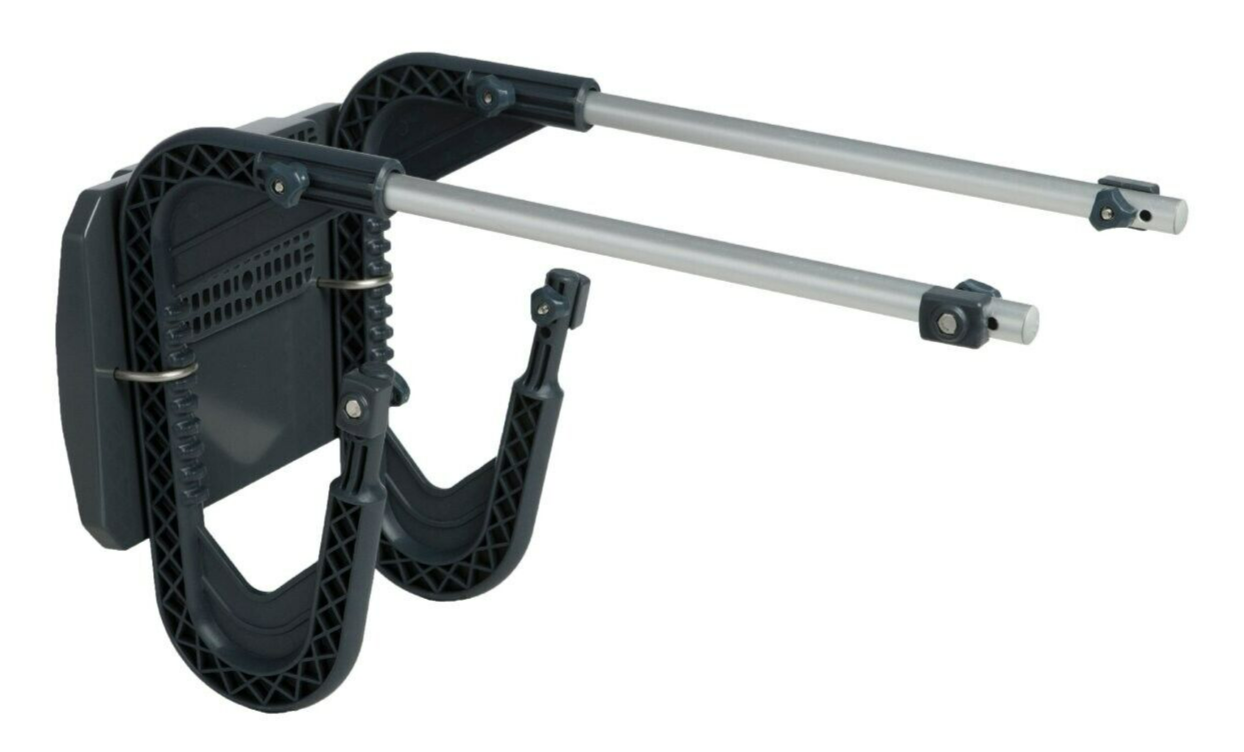 Intex Kayak Motor Mount 50cm for Seahawk Excursion Mariner Inflatable Boats