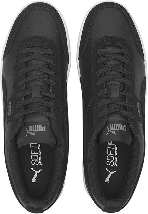 PUMA Men Shoes Court Legend Lo Sneakers Casual Comfort Size US 8