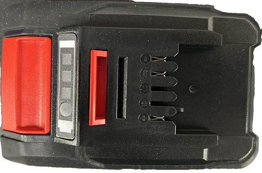 Ozito 2.0Ah Lithium-Ion Battery Rechargeable PXBP-200 Range Garden Tools 18V