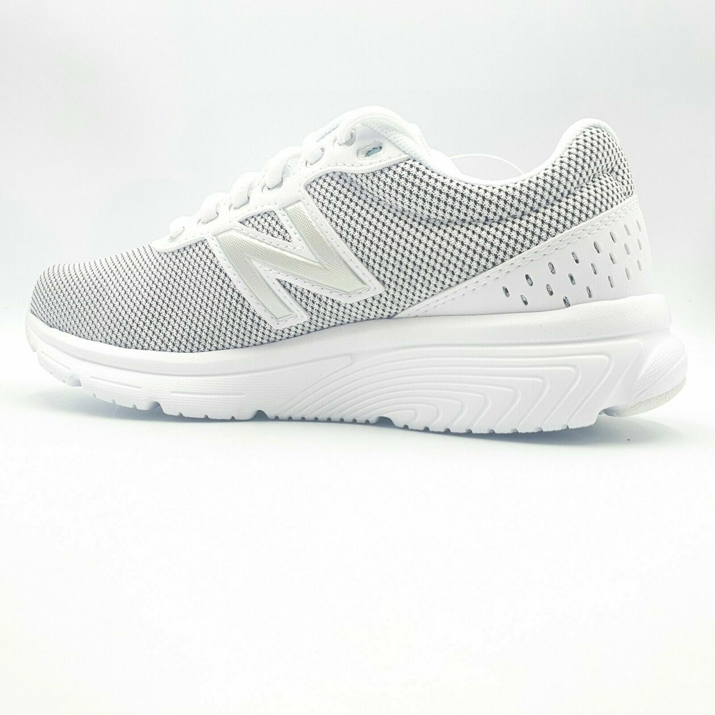 New Balance Ladies Shoes 411 Sneakers Walking Running Casual Sports Shoes US 6
