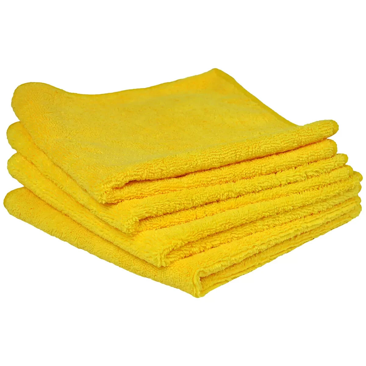 36 Kirkland Ultra Soft Plush Microfiber Car Towels Cleaning Cloth Soft 40x40