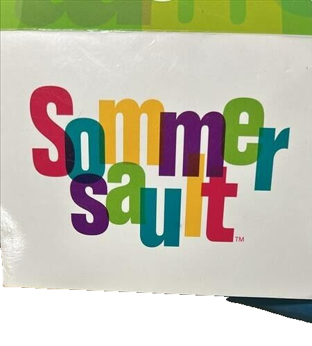 Sommer Sault Medium Tent Beach Camping Outdoor Pop-Up Canopy Sun Protection