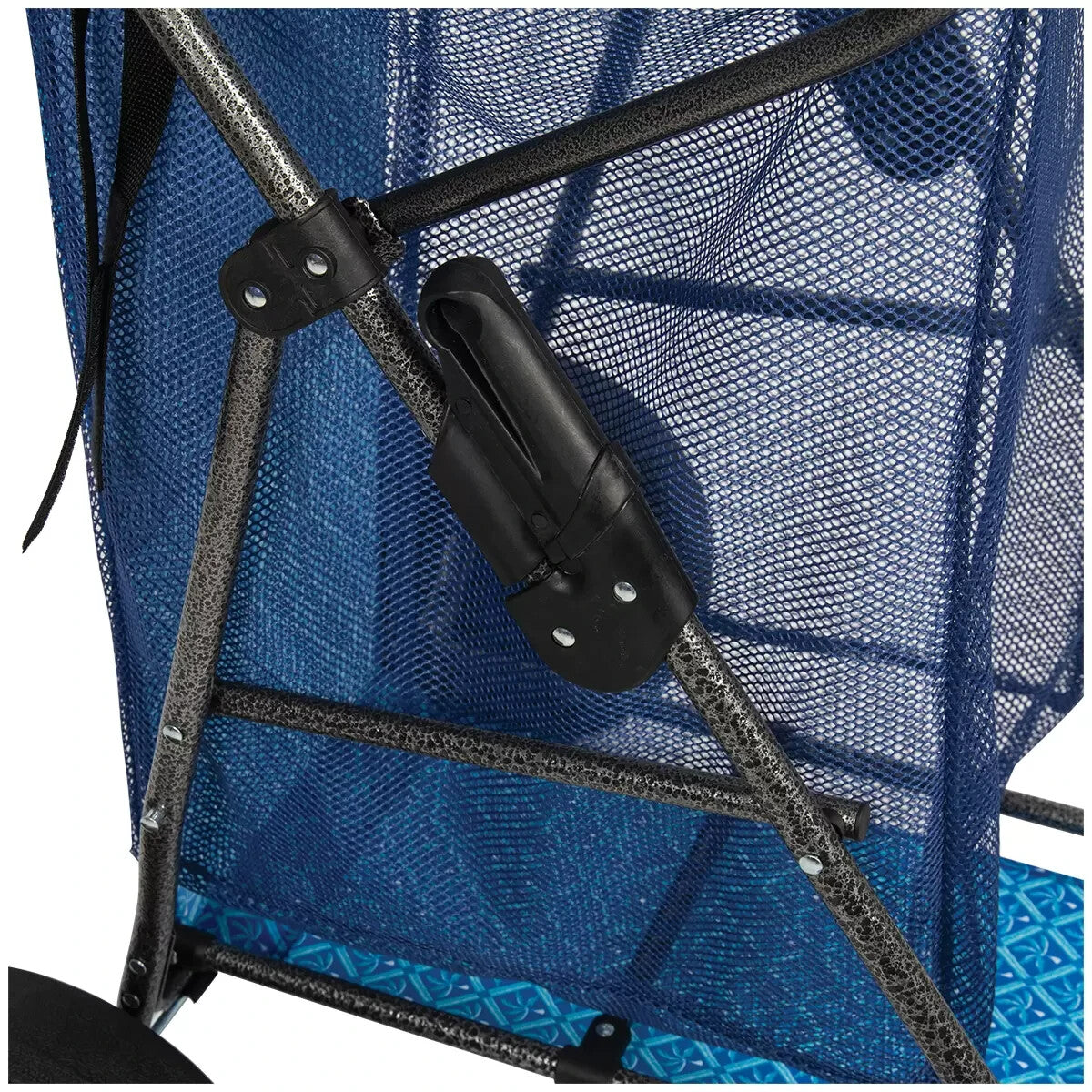 Tommy Bahama Beach Cart Trolley Wonder Wheeler Portable Picnic Camping Wagon