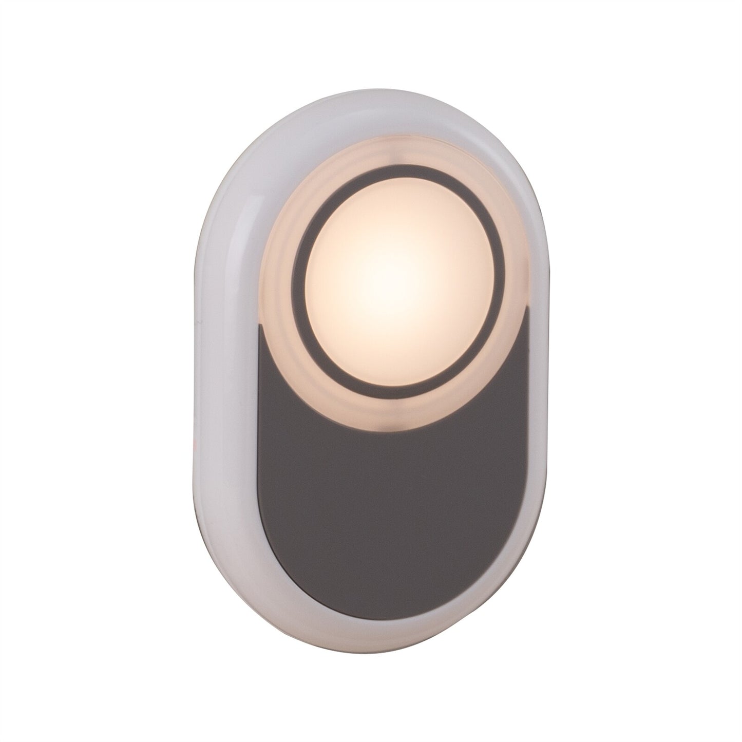 Arlec LED Night Light Plug In Dusk to Dawn Switch Indoor Stair Warm White