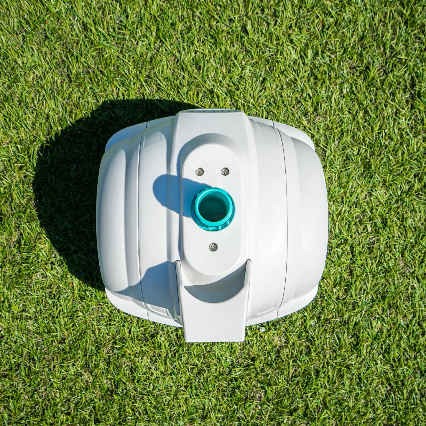 Genuine Intex Pool Cleaner Automatic Vacuum Above Ground Wall Floor Vac ZX50