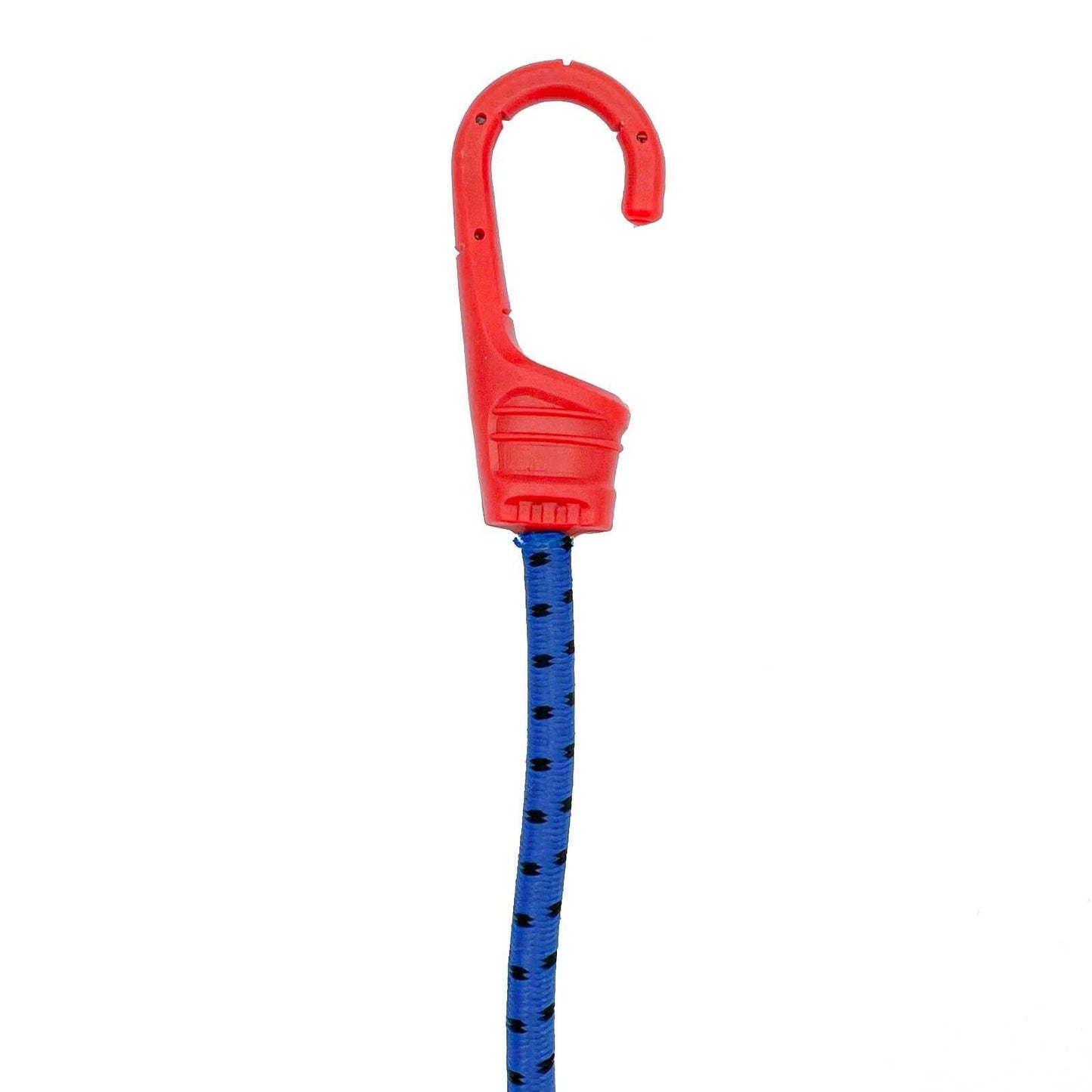 Grunt Elastic Tie Down Straps Octopus for Car Bikes Steel Hooks Bulk 20 Pk 75cm