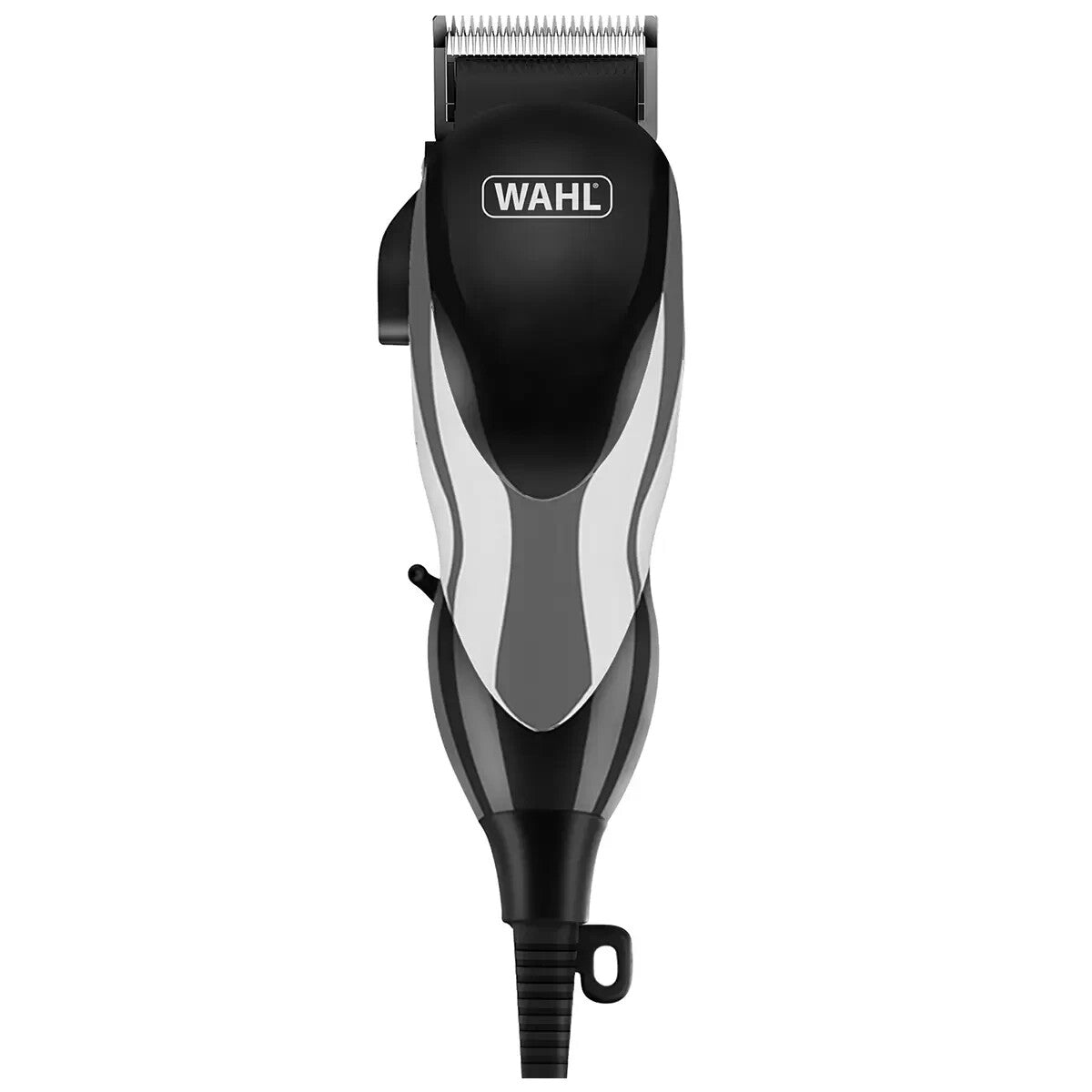 Wahl Haircutting Home Kit 30 Pieces Complete Grooming Styling Trimmer 3026404