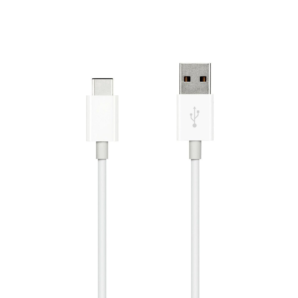 Laser USB 3.1 Type C Charger to USB A Type C Data Cable For Samsung Xiaomi Oppo