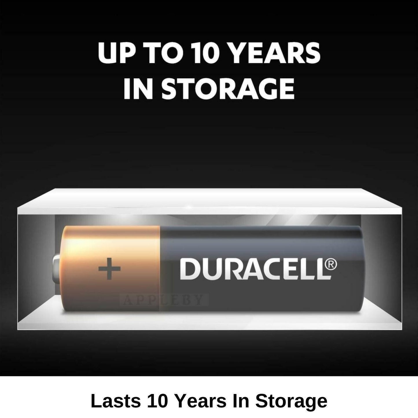 Genuine Duracell AA AAA Battery Coppertop Alkaline Batteries 30 36 60 72