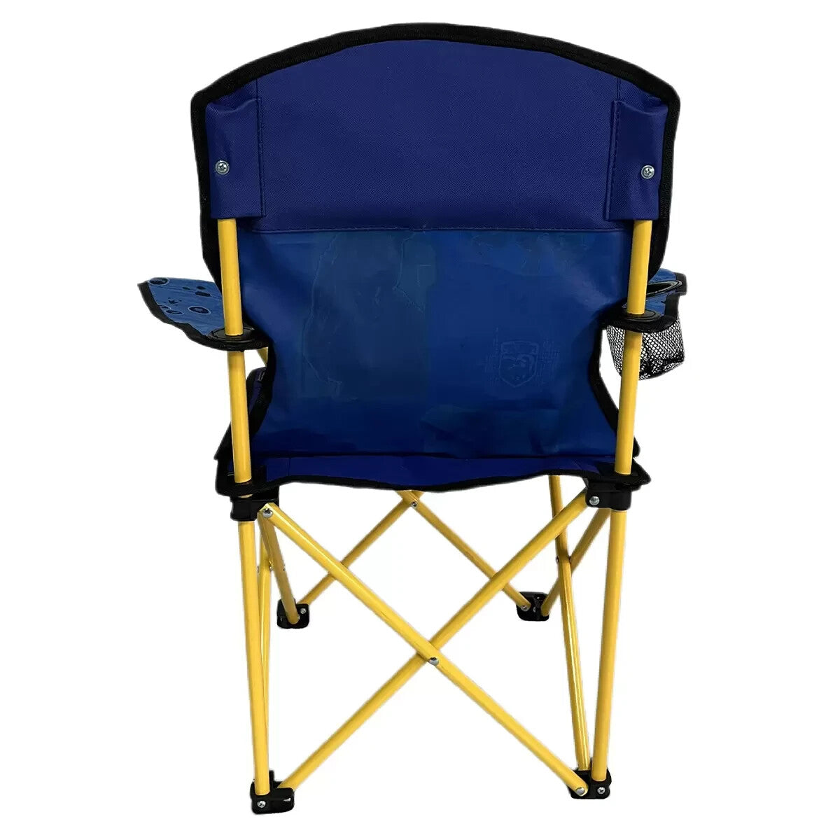 Danawares Kids Folding Camp Chair Beach Camping Travel Seat Jurassic Park