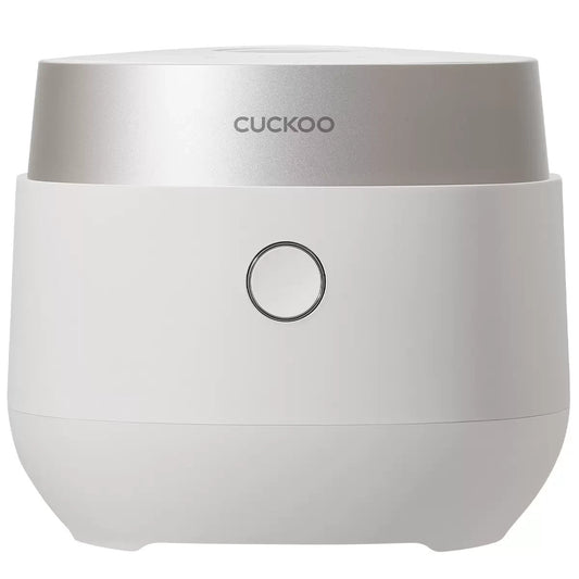Cuckoo Micom Rice Cooker Warmer 6 Cups Multifunction Non- Stick Inner Pot