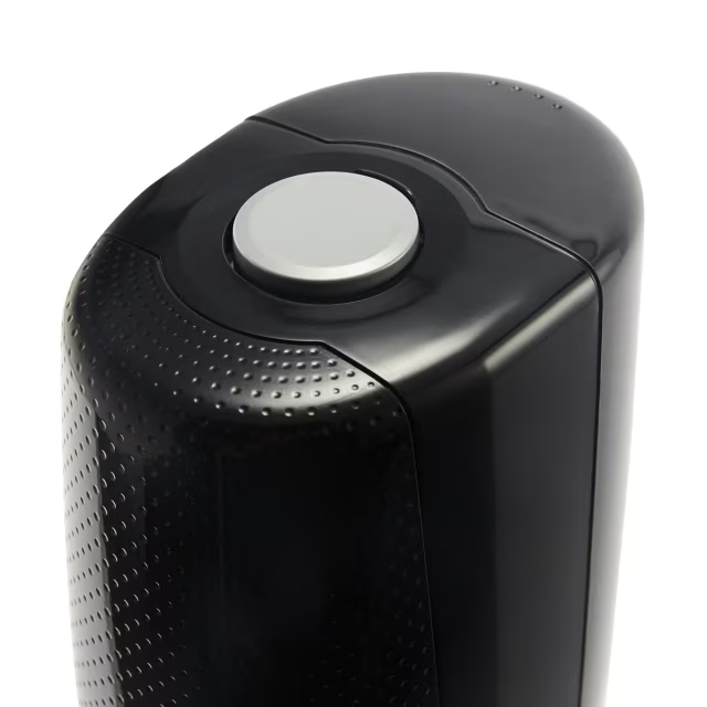 SodaStream Spirit Sparkling Drink Water Soda Fizzy Drinks Machine Maker Black