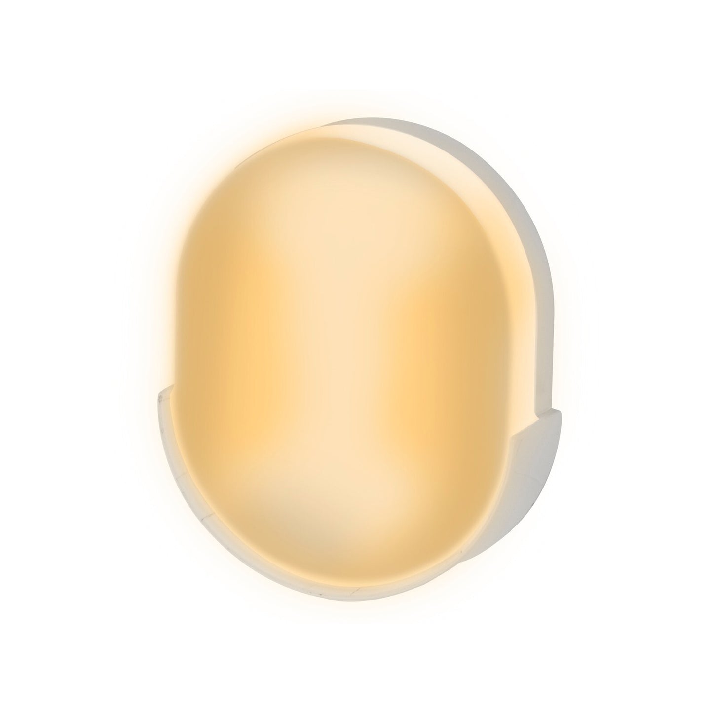 Arlec Night Light w/ Dusk To Dawn Switch-On Sensor Plug In Sensor LED Nightlight