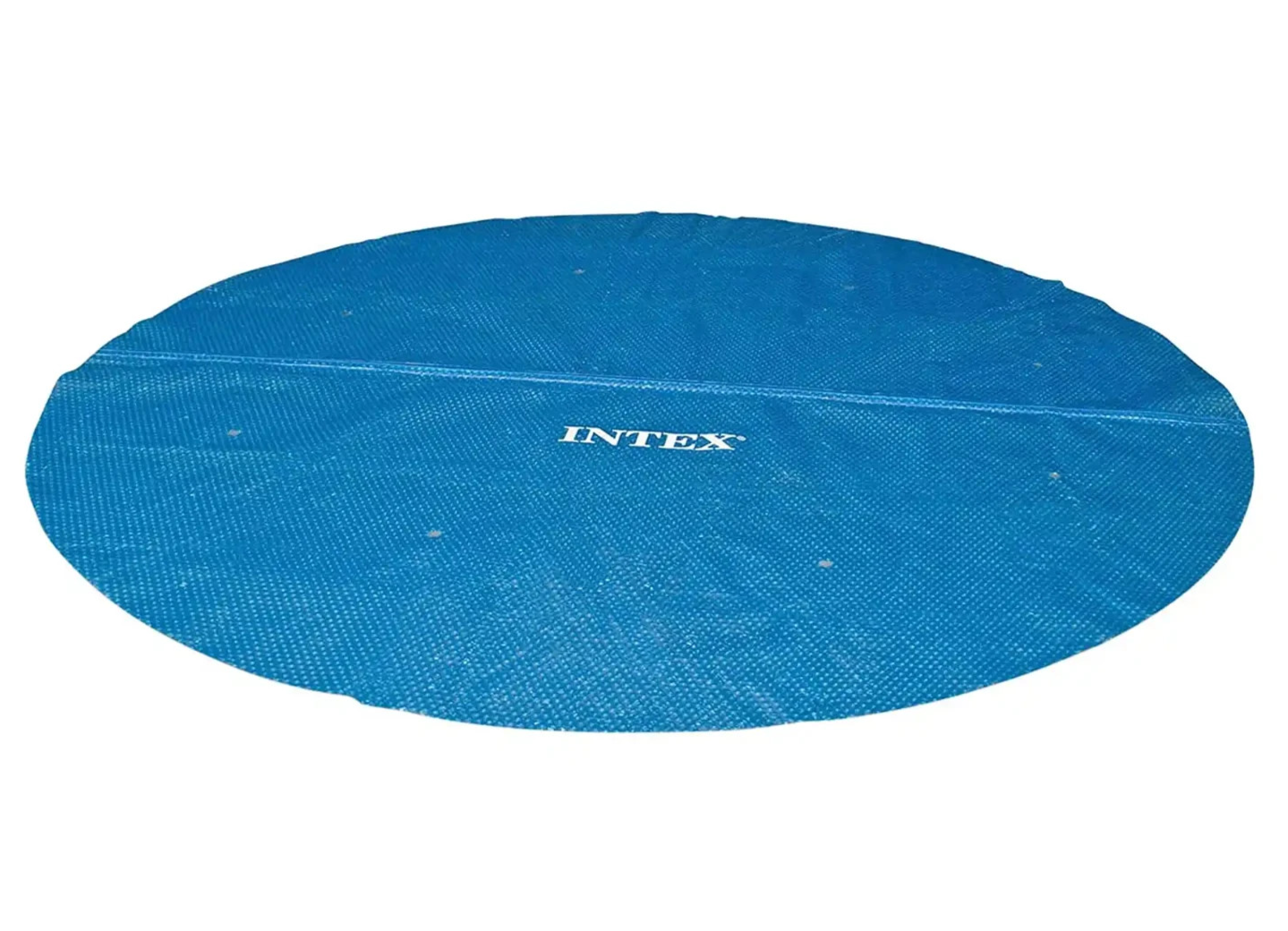Genuine Intex Pool Protective Cover 12ft Above Ground Round Solar Heating 3.66m