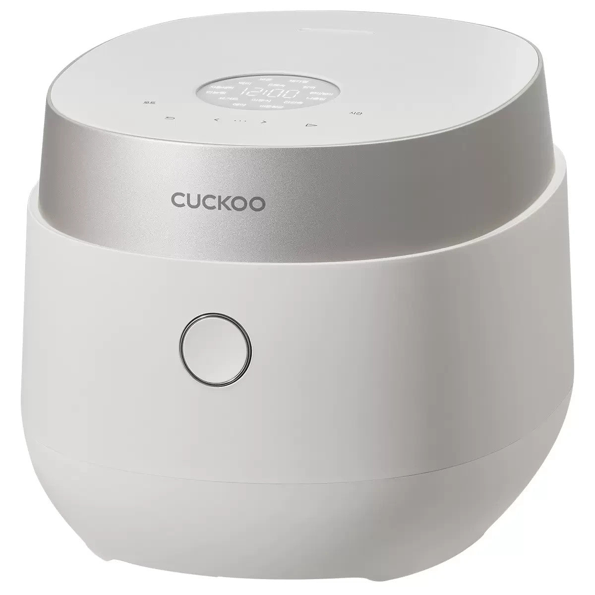 Cuckoo Micom Rice Cooker Warmer 6 Cups Multifunction Non- Stick Inner Pot