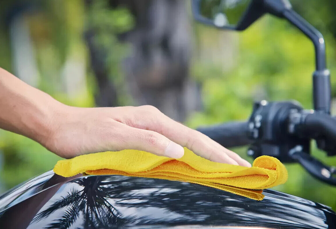 36 Kirkland Ultra Soft Plush Microfiber Car Towels Cleaning Cloth Soft 40x40