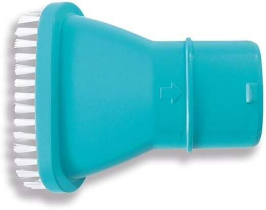Genuine  Intex Pool Vacuum Cleaner ZR100 Handheld Rechargeable Above Ground Vac