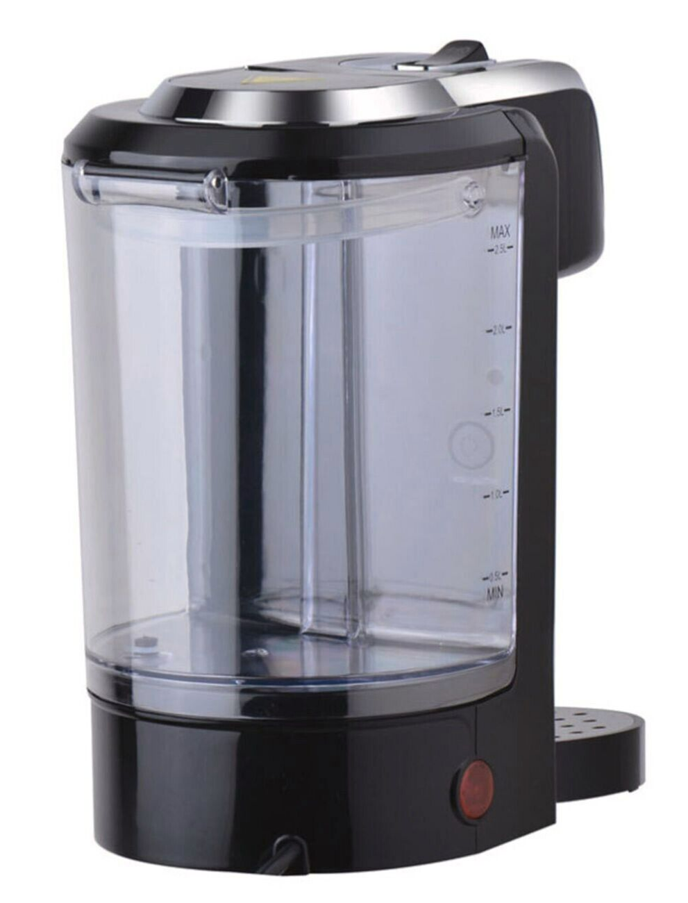 Maxim Instant Hot Water Dispenser 2.5L Electric Urn Hot 2400W Kitchen Boiler