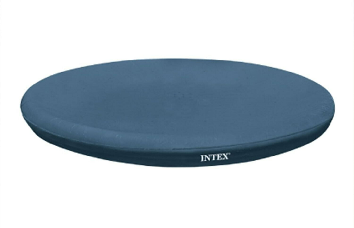 Intex Pool Cover Easy Set 10ft Blanket Above Ground Swimming Pool 3.05M X 30CM