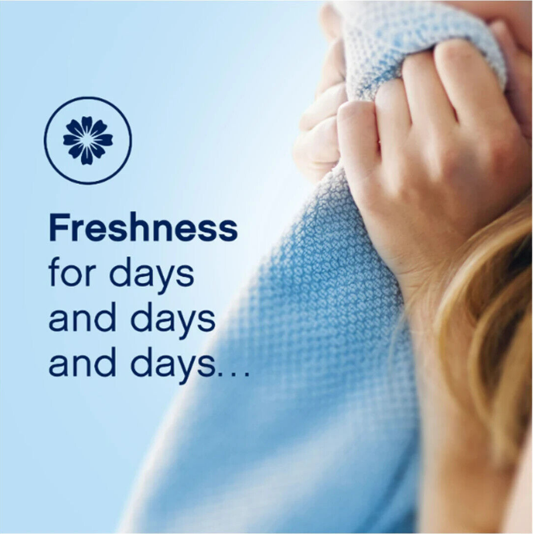 Downy April Fresh Soft Fabric Conditioner Ultra Concentrated 5.03L