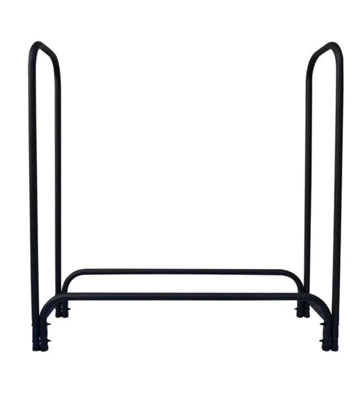 Jumbuck  Log Rack Stand Kindling Firewood Lumber Outdoor Storage Holder