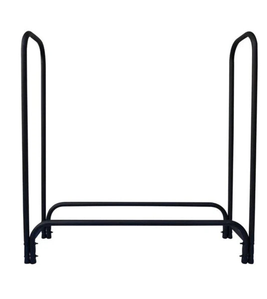 Jumbuck  Log Rack Stand Kindling Firewood Lumber Outdoor Storage Holder