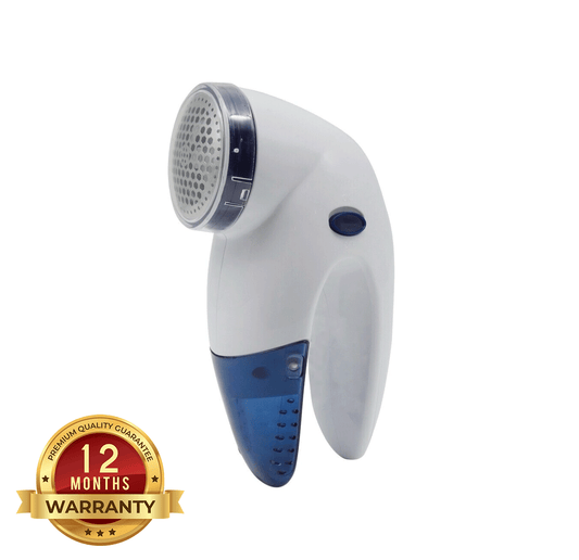 Sunfresh Electric Lint Remover Clothes Fabrics Bobbles Balls Fluff Fuzz Pilling