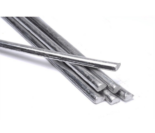 Consolidated Alloys Soft Solder Stick 40/60 Soldering Electronics Automotives x1