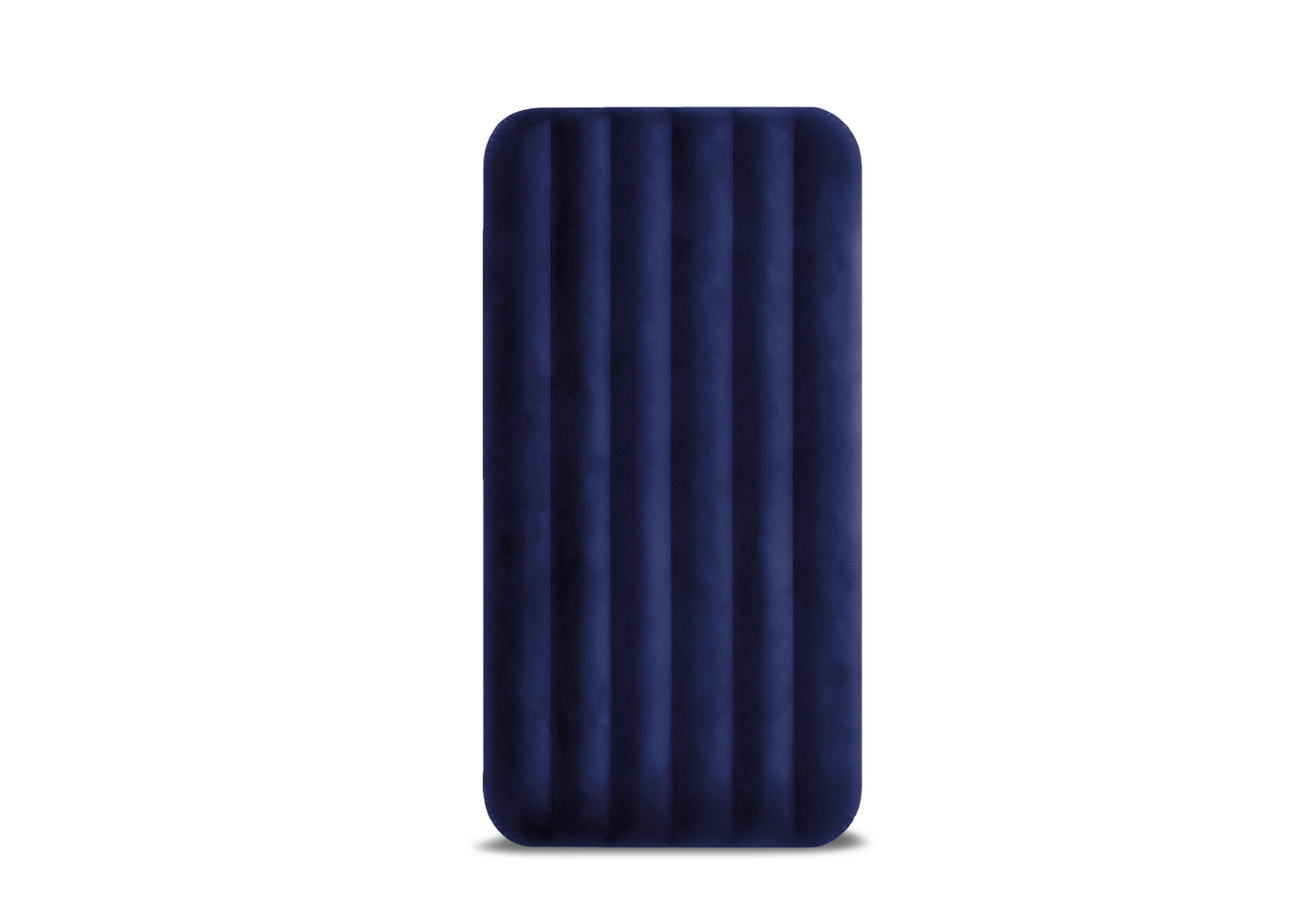 Intex Single Twin Classic Downy Airbed Inflatable Mattress Travel Car Camping