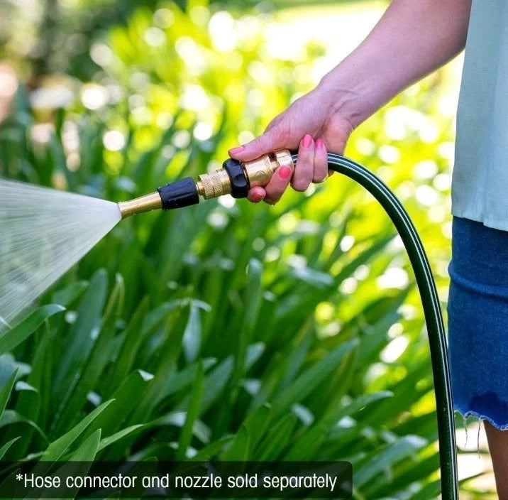 Pope Legacy 12mm x 10m Legacy Garden Hose Watering Lawn Car Wash Water Hosepipe